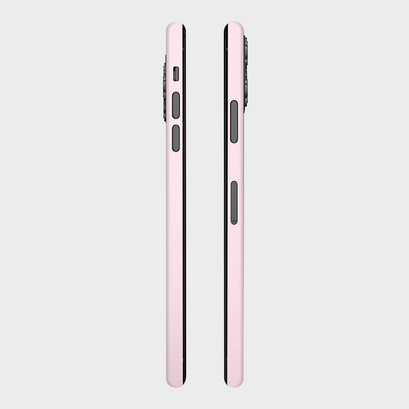 Pink Full Back