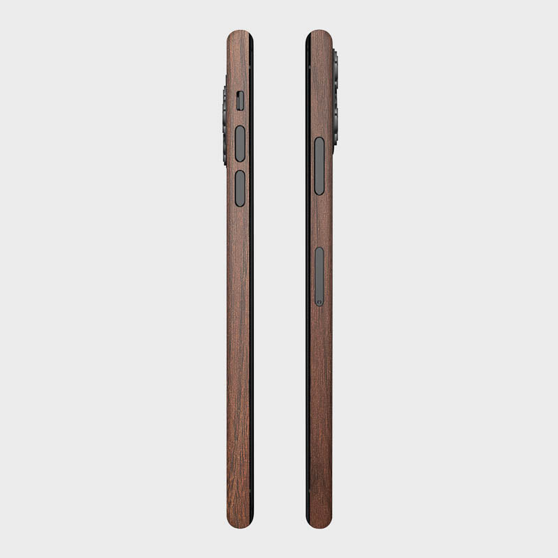 Walnut Full Back