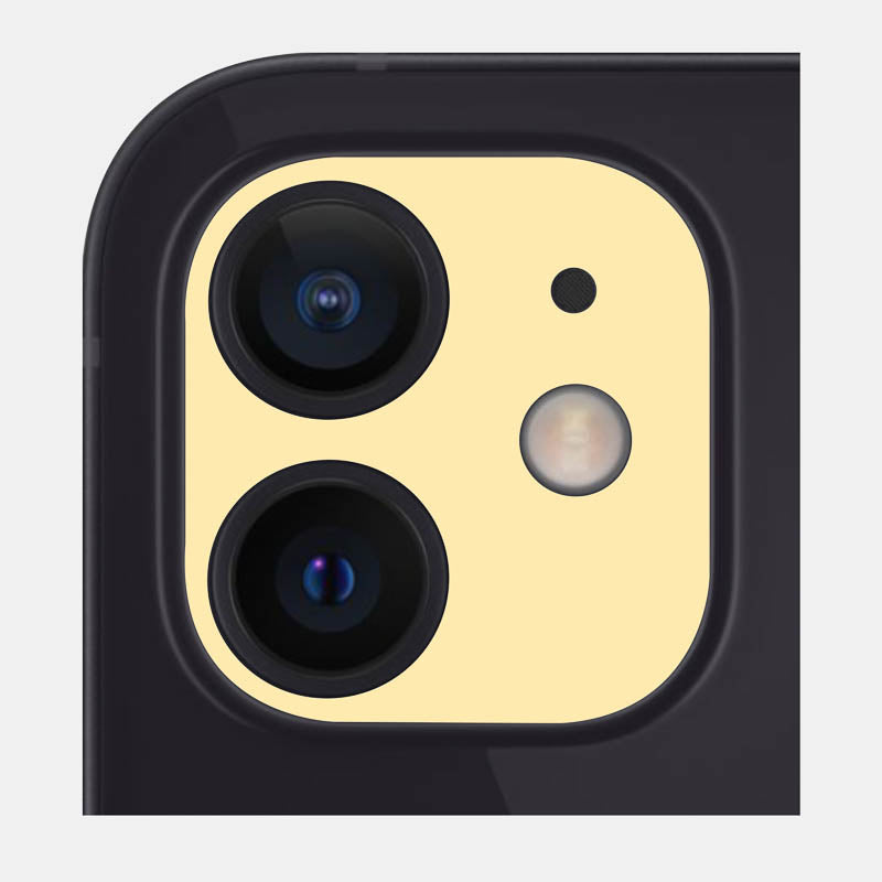 Yellow Pack of 2