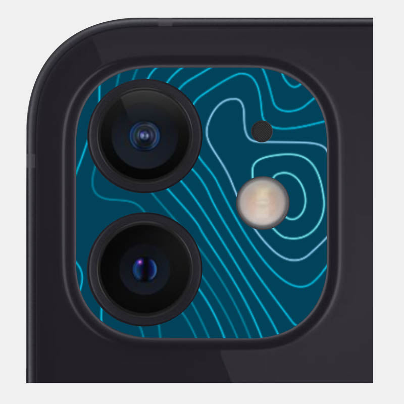 Aqua Pack of 2