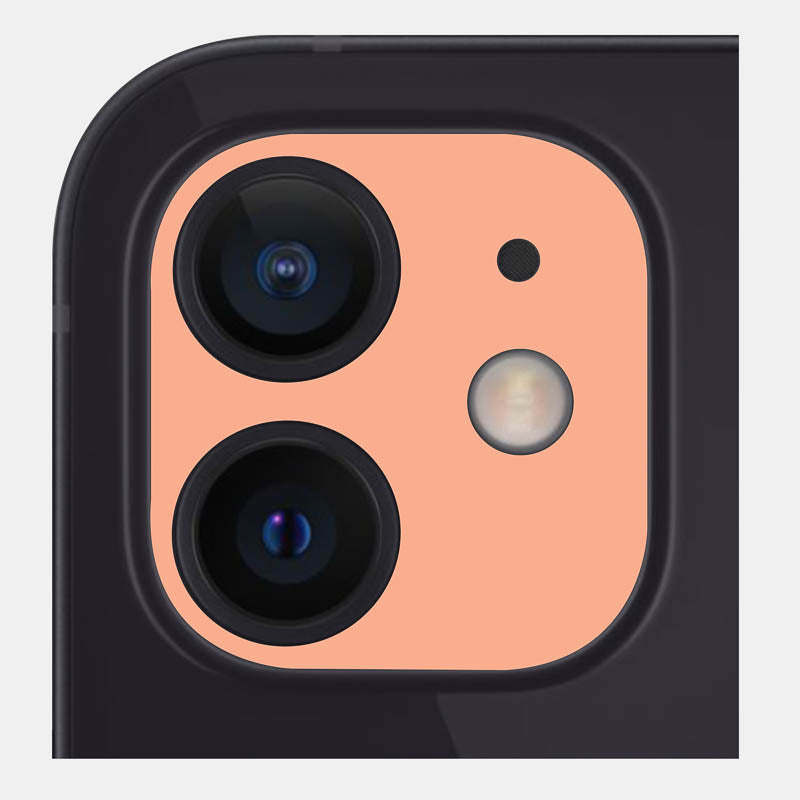 Peach Pack of 2