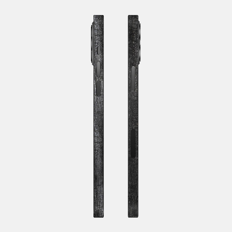 Black Panther Glass Back