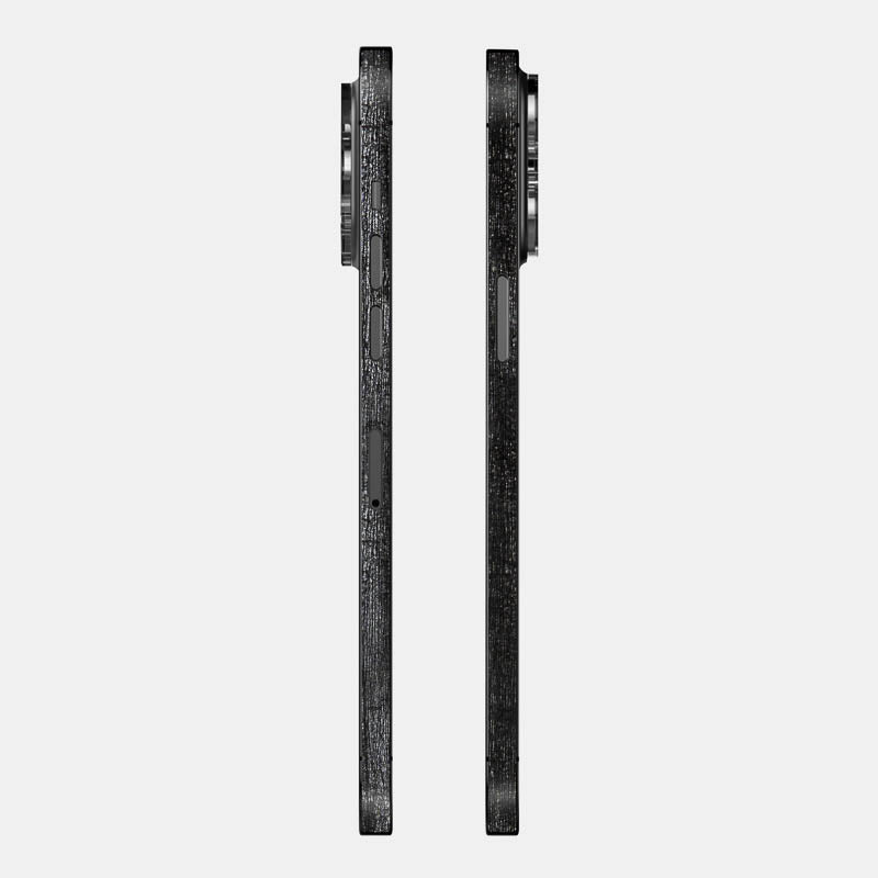 Black Panther Glass Back