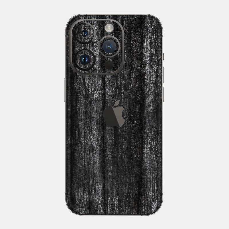 Black Panther Glass Back