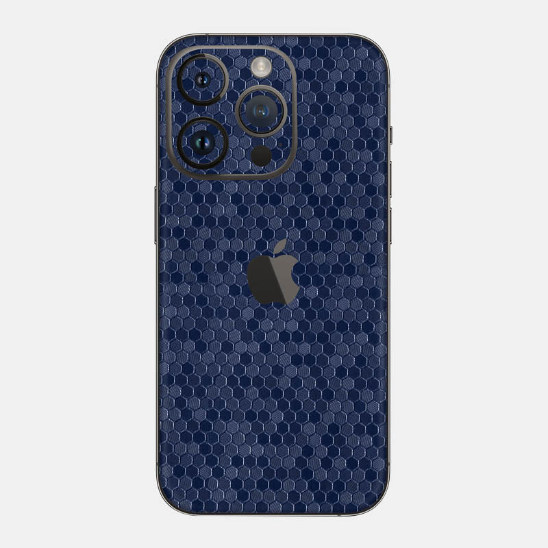 Thunderstorm Glass Back