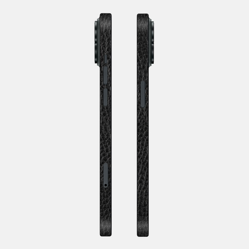 Black Leather Full Body