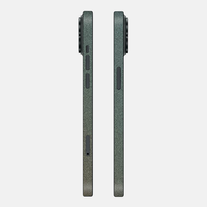 Colour Flip Full Body