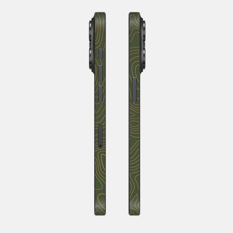 Terrain Full Body