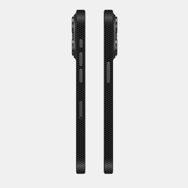 Black Matrix Full Body