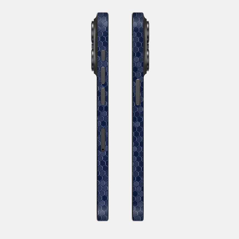 Thunderstorm Full Body