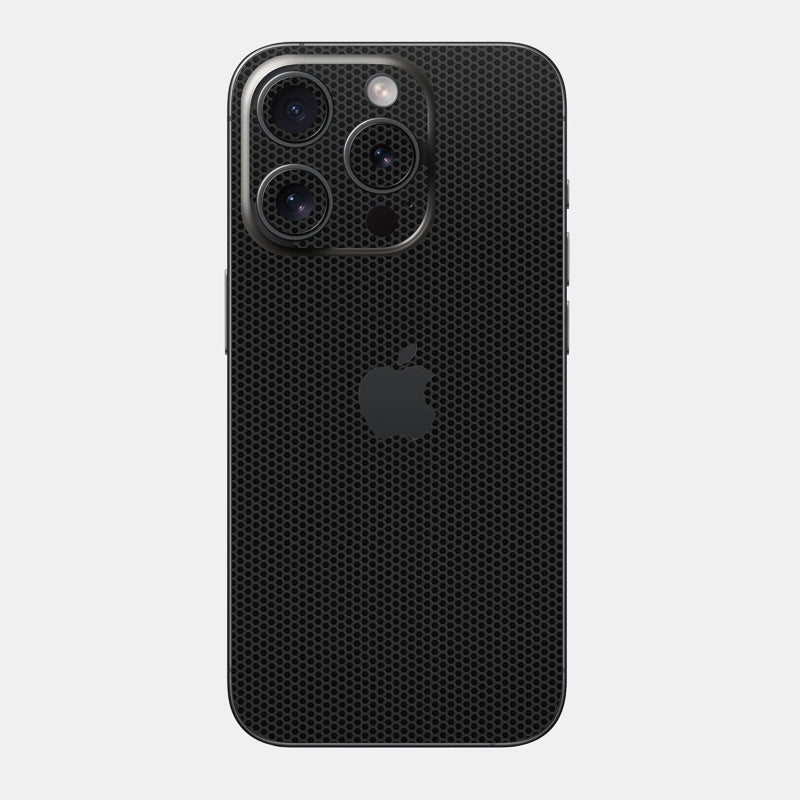 Black Matrix Full Body