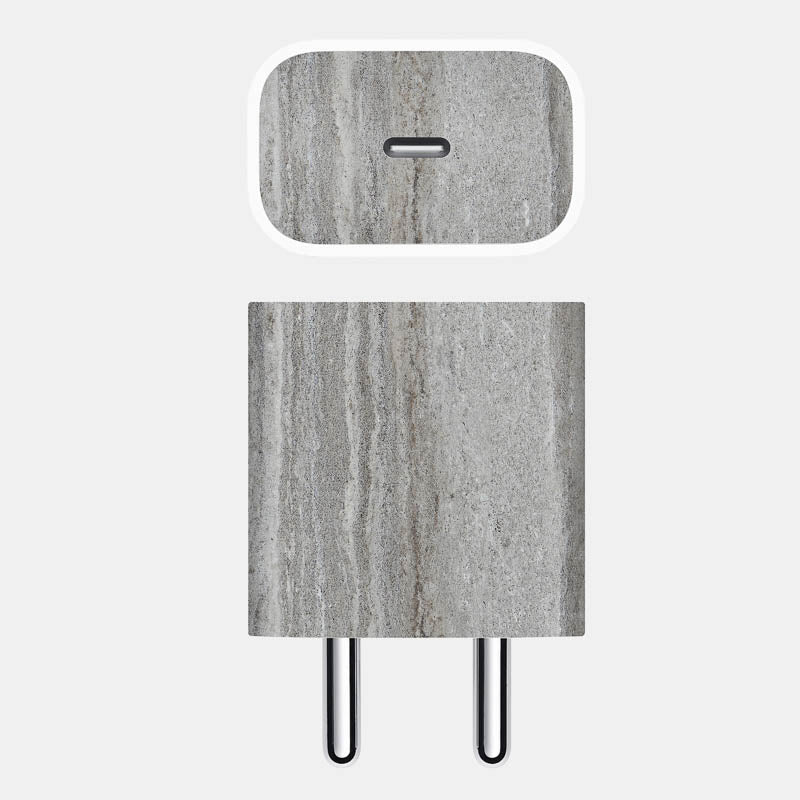 Concrete Full Body