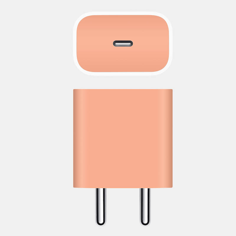 Peach Full Body