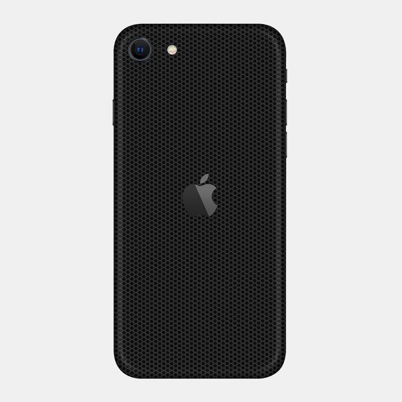 Black Matrix Full Back