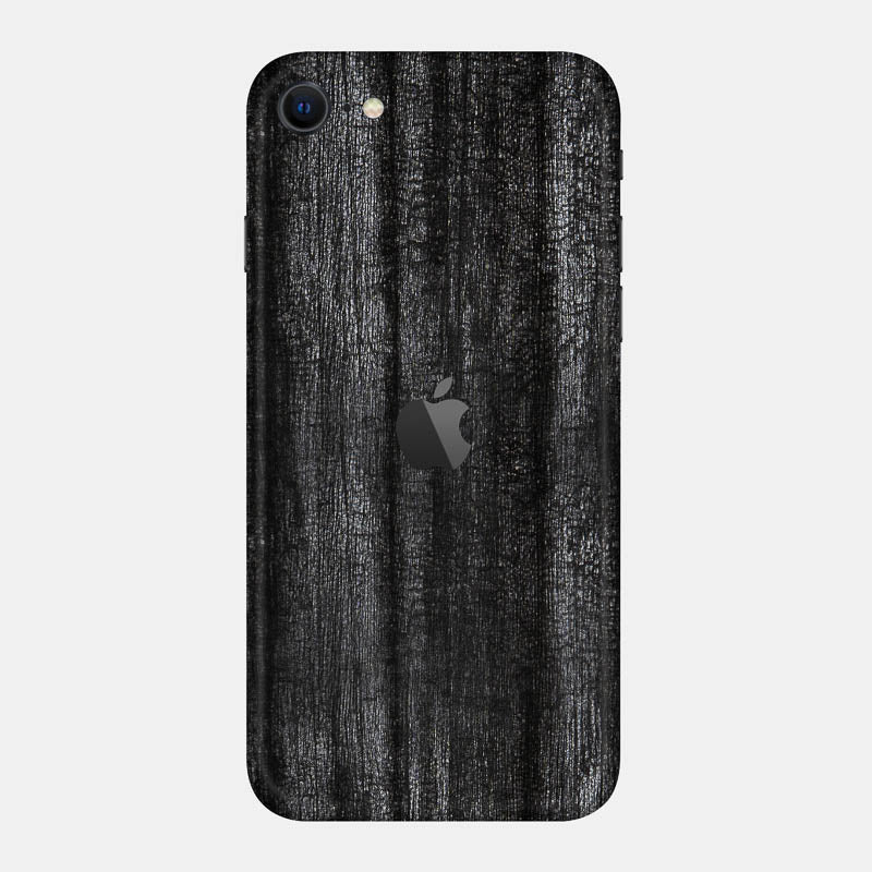 Black Panther Full Back