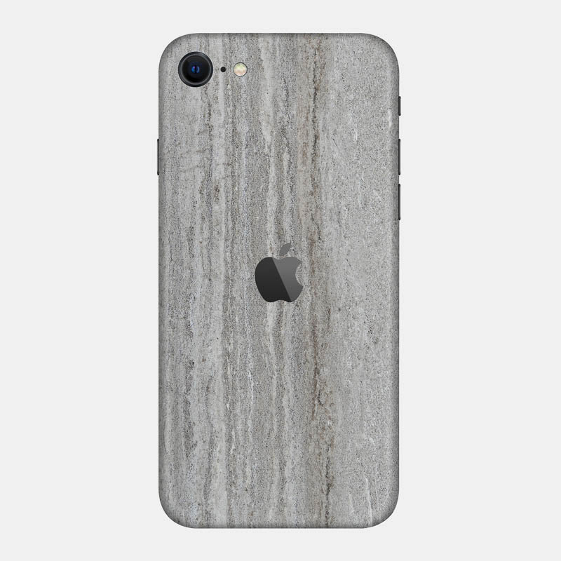 Concrete Full Back