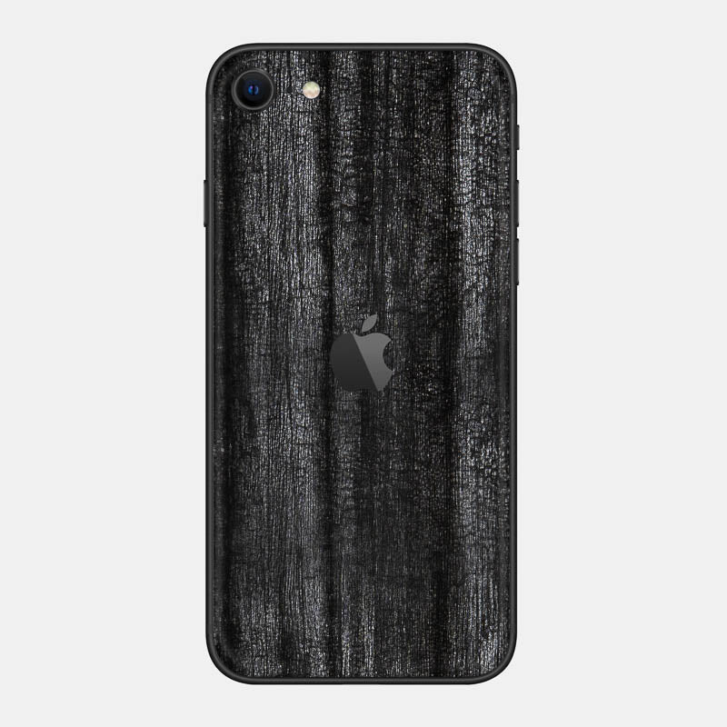 Black Panther Glass Back