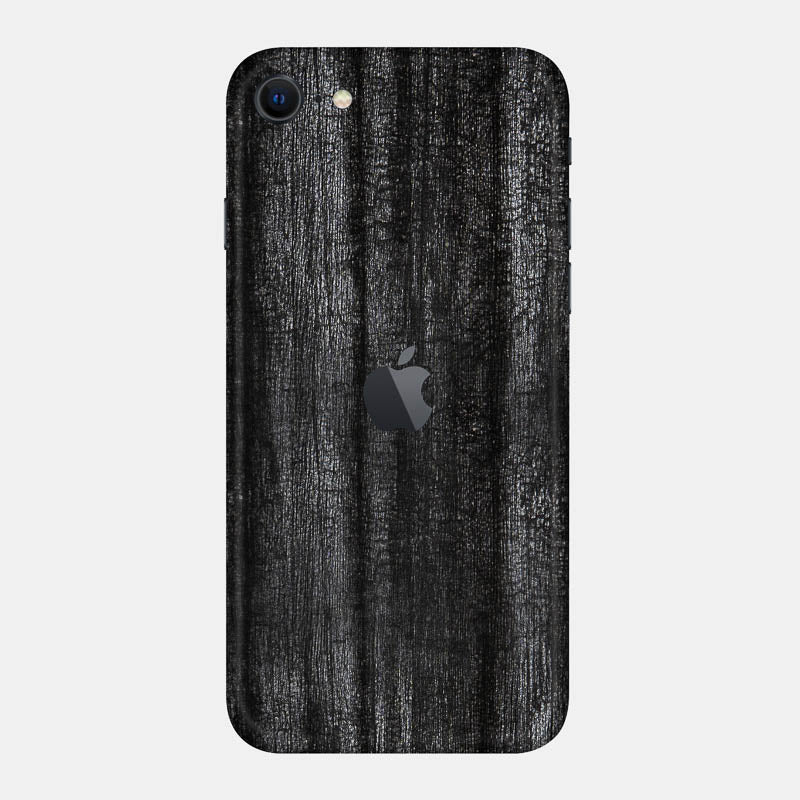 Black Panther Full Back