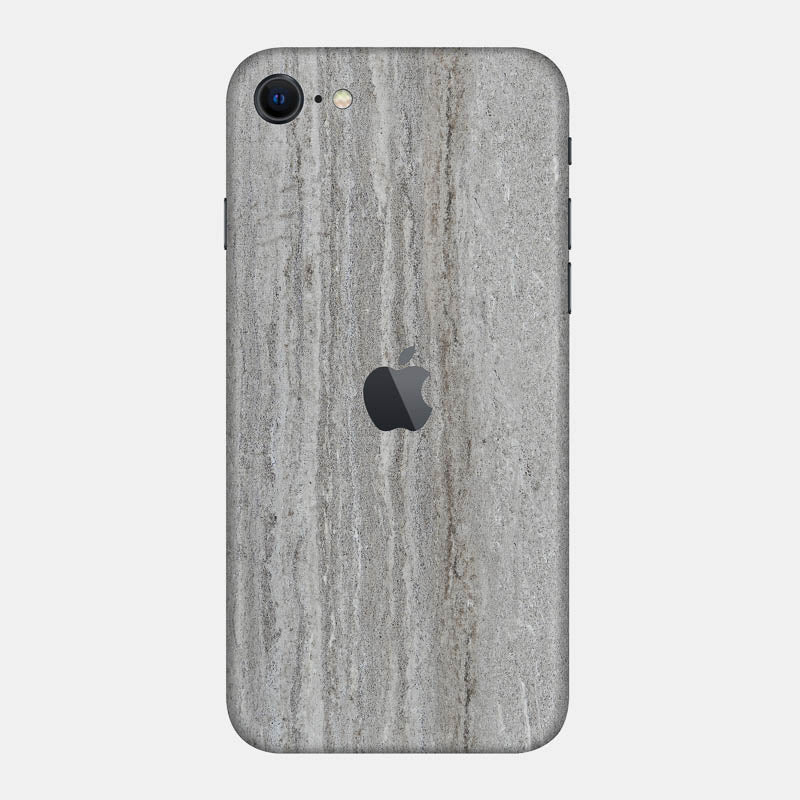 Concrete Full Back