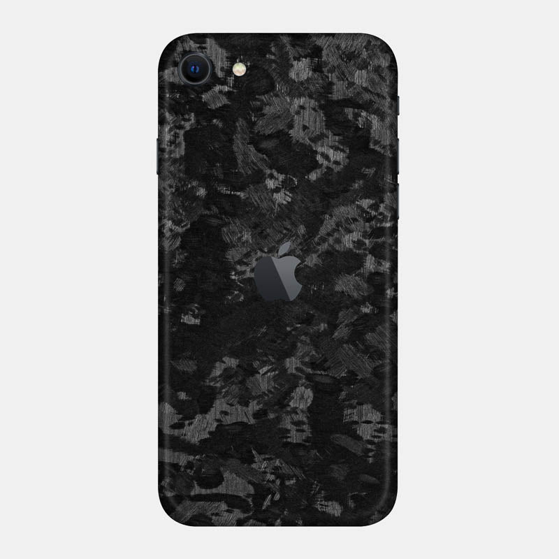 Forged Carbon Full Back