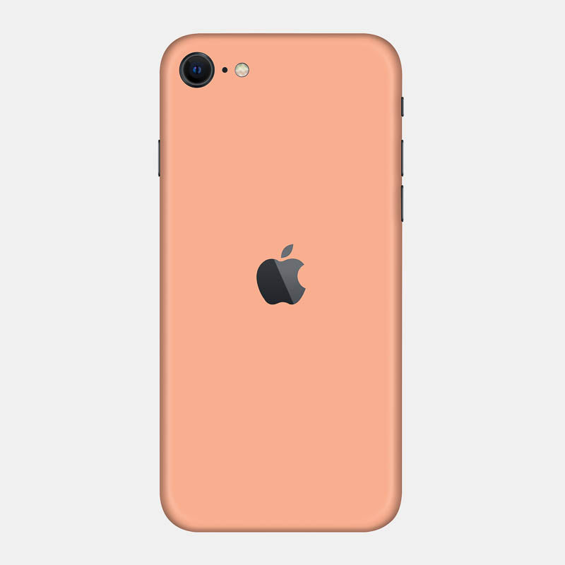 Peach Full Back