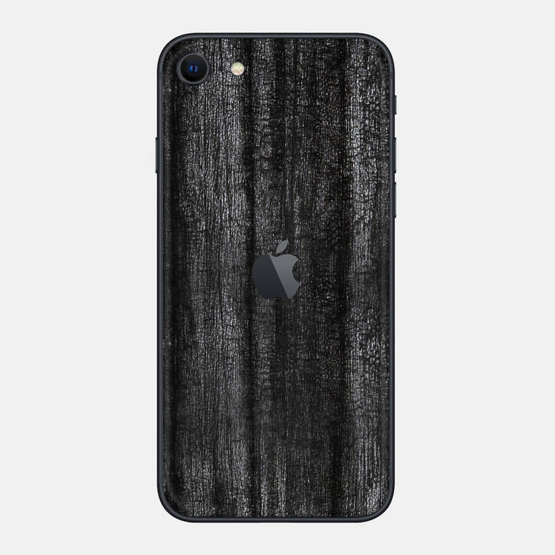 Black Panther Glass Back