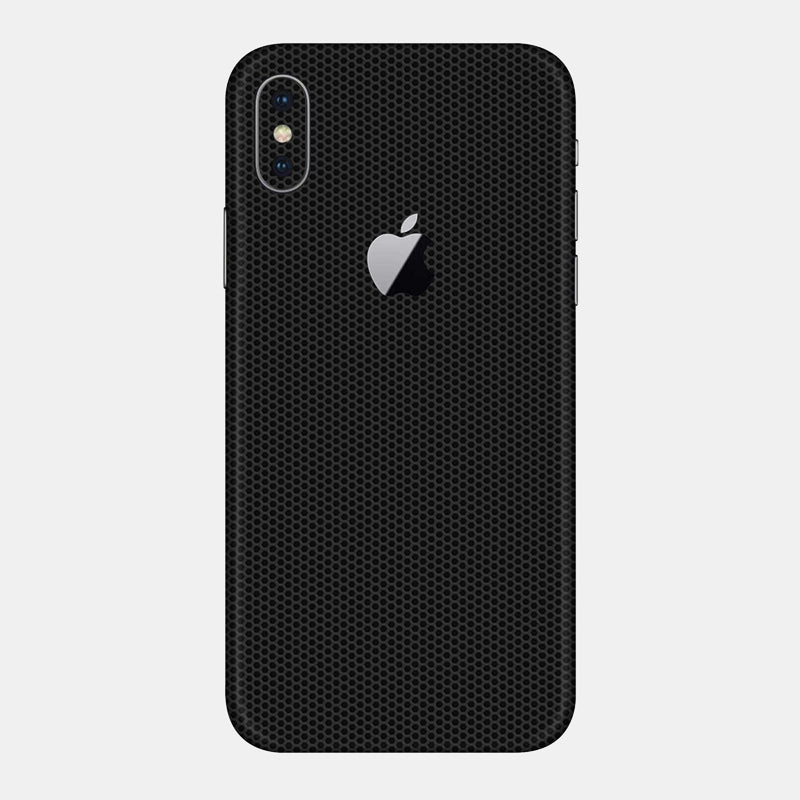 Black Matrix Full Back