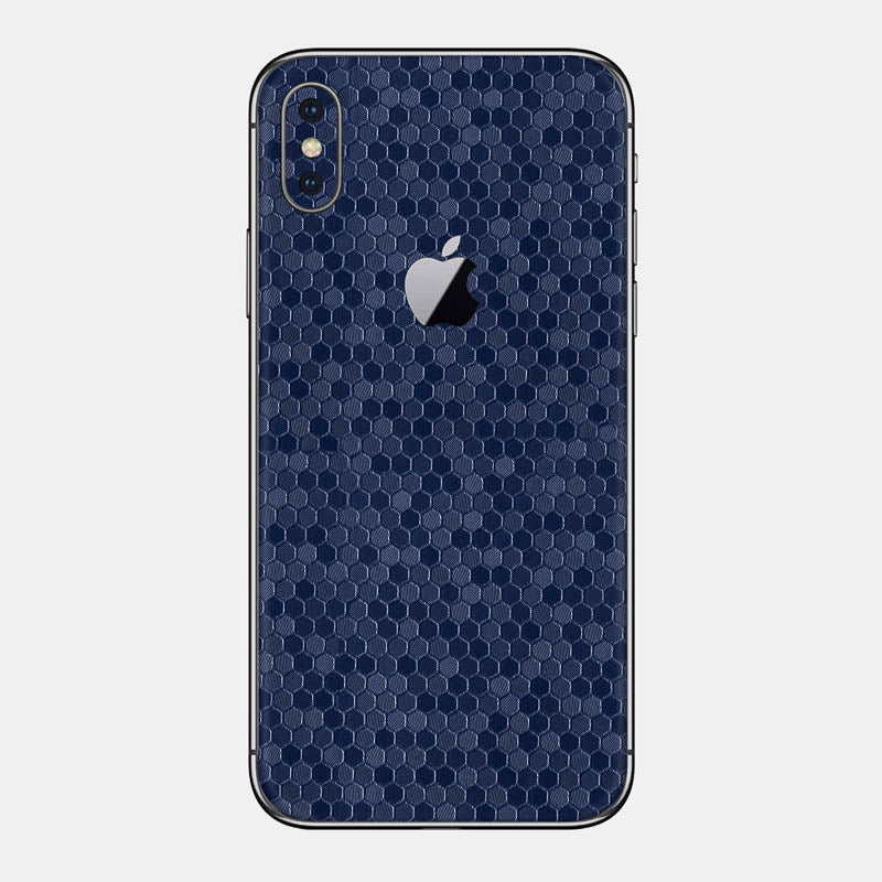 Thunderstorm Glass Back