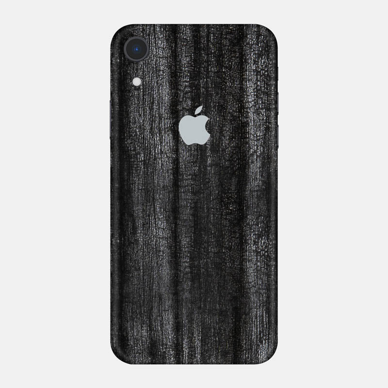 Black Panther Full Back