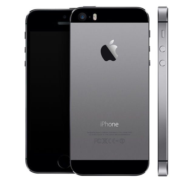 iPhone 5s