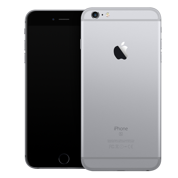 iPhone 6