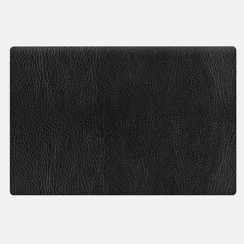 Black Leather Essential