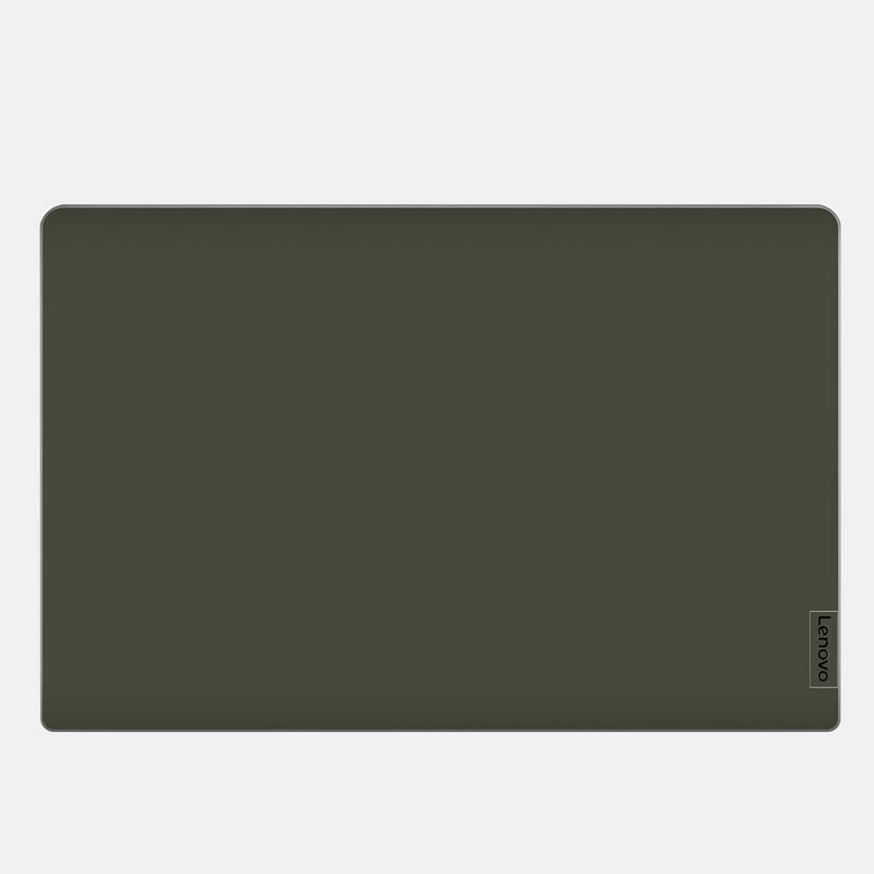 Alpine Green Essential