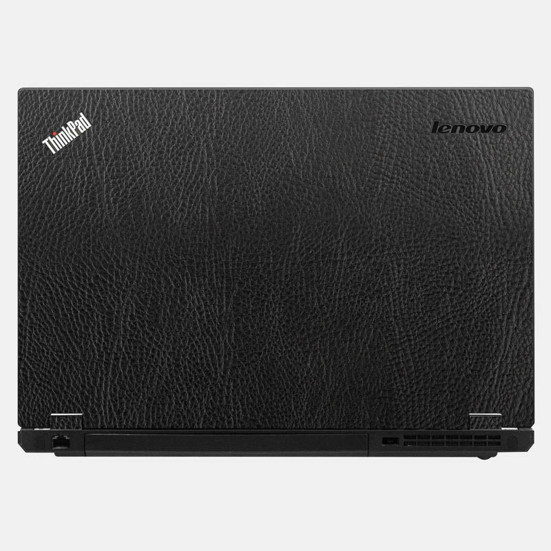 Black Leather Essential