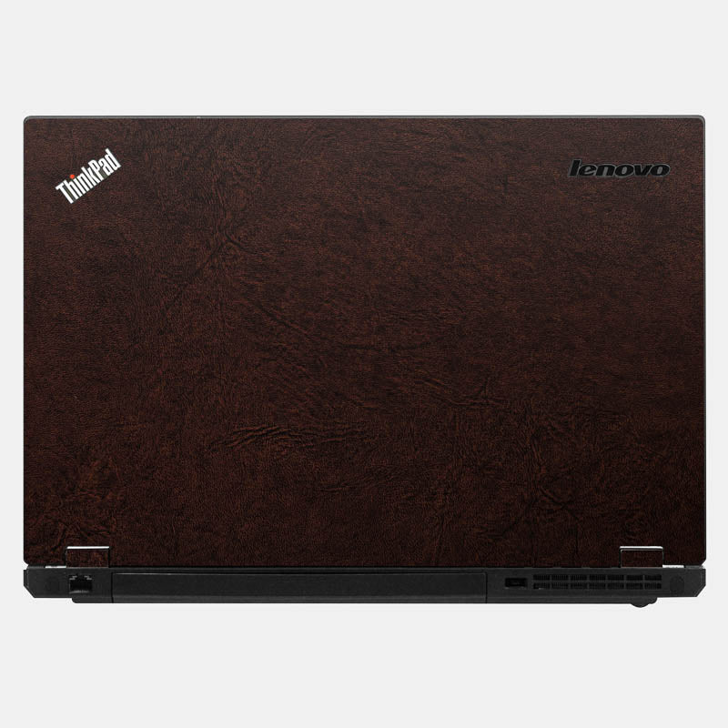 Brown Leather Essential