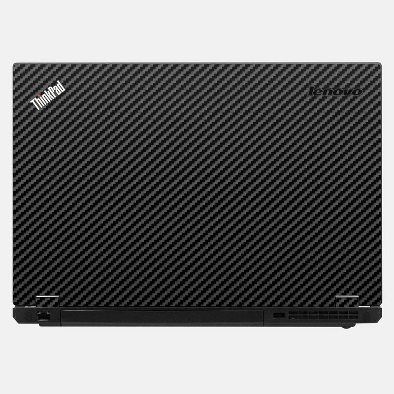 Carbon Fibre Black Essential