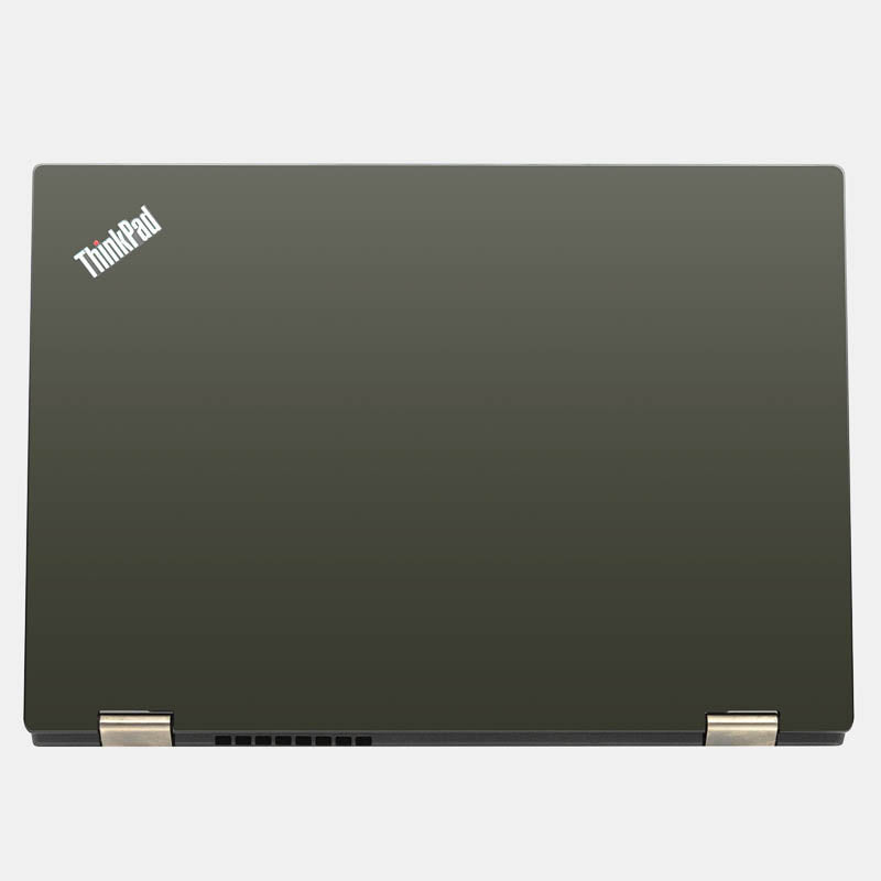 Alpine Green Essential