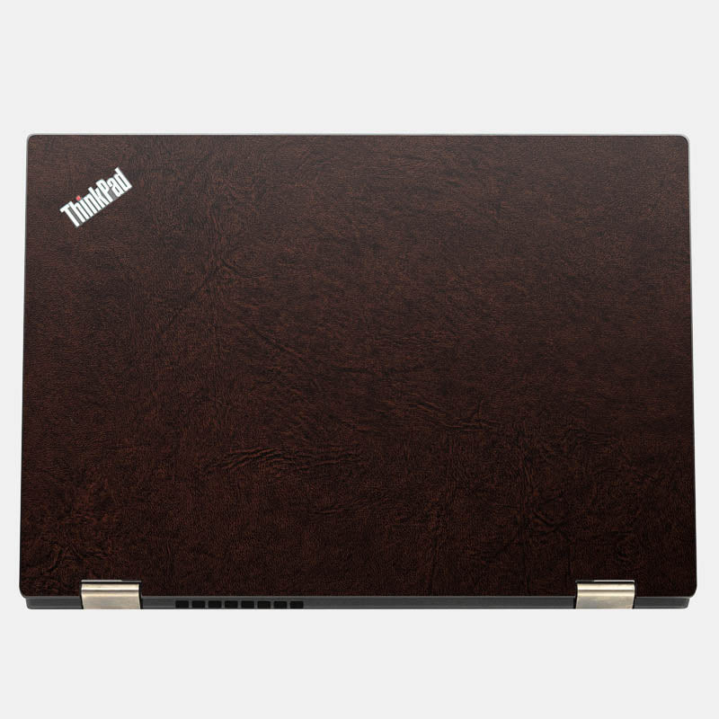 Brown Leather Essential