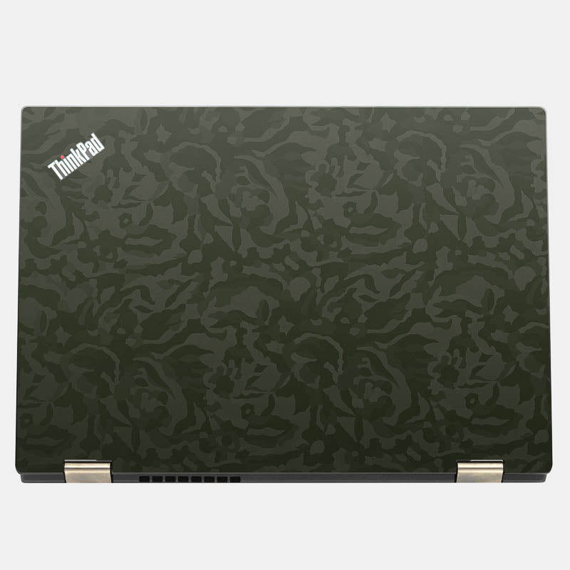 Green Camo Essential