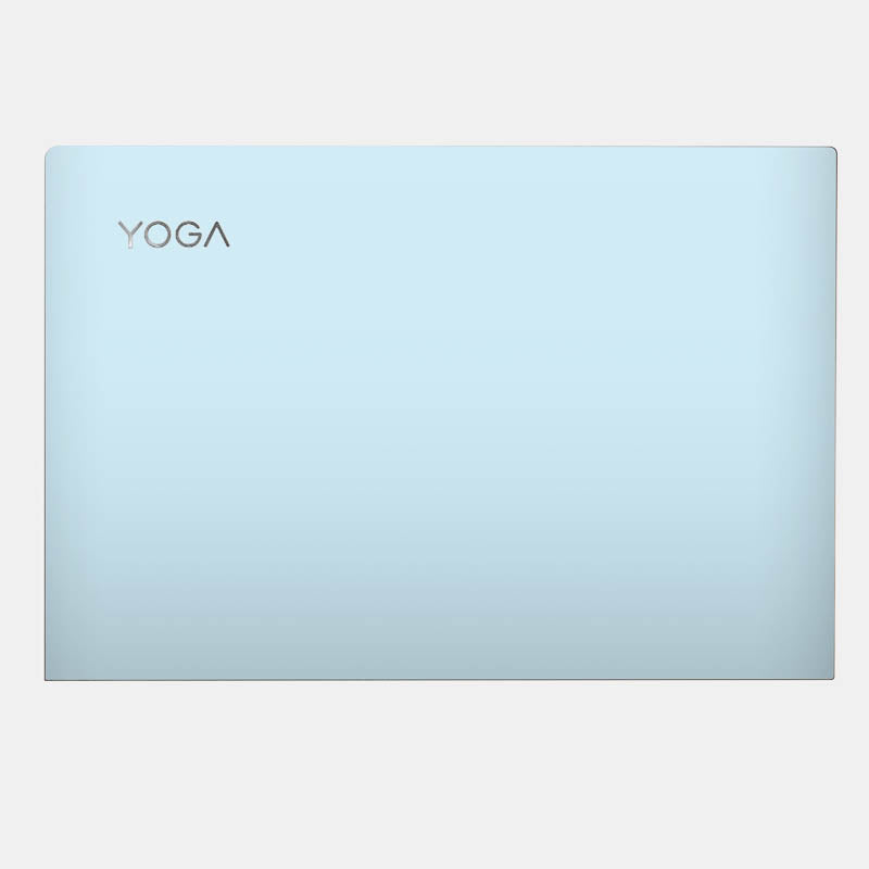 Blue Essential