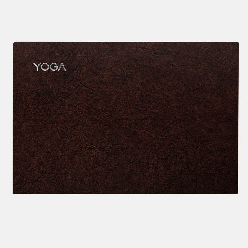 Brown Leather Essential