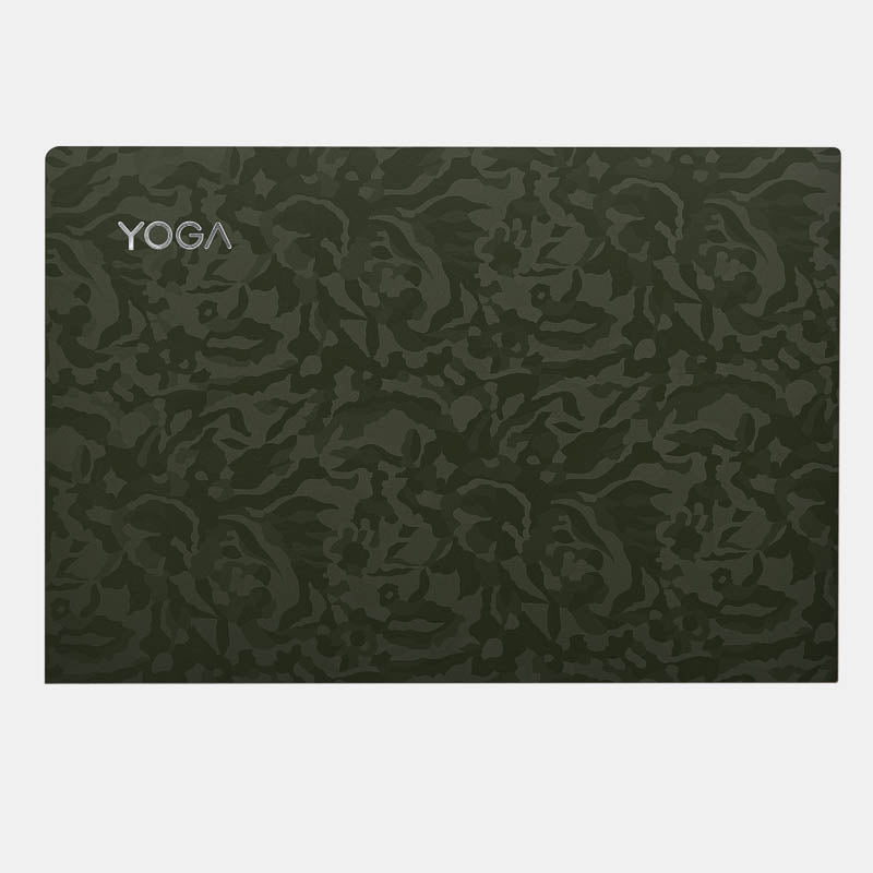 Green Camo Essential
