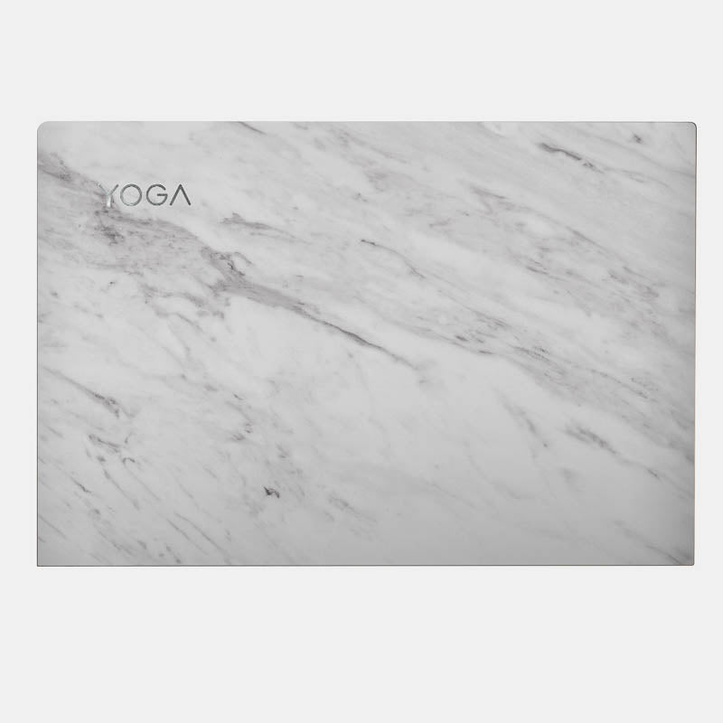 White Marble Essential