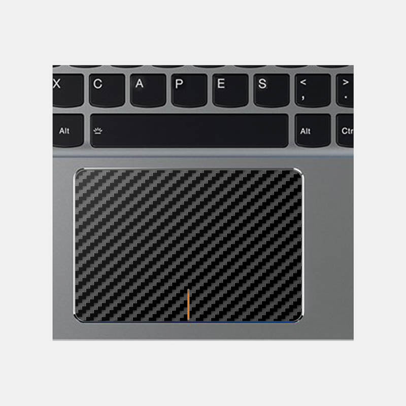 Carbon Fibre Black Full