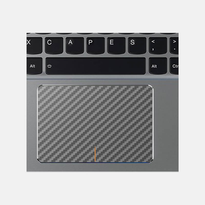 Carbon Fibre Grey Full