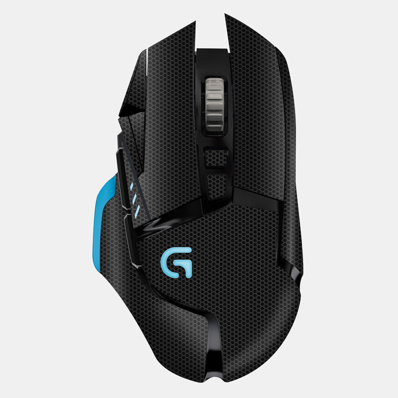 Black Matrix Full Body