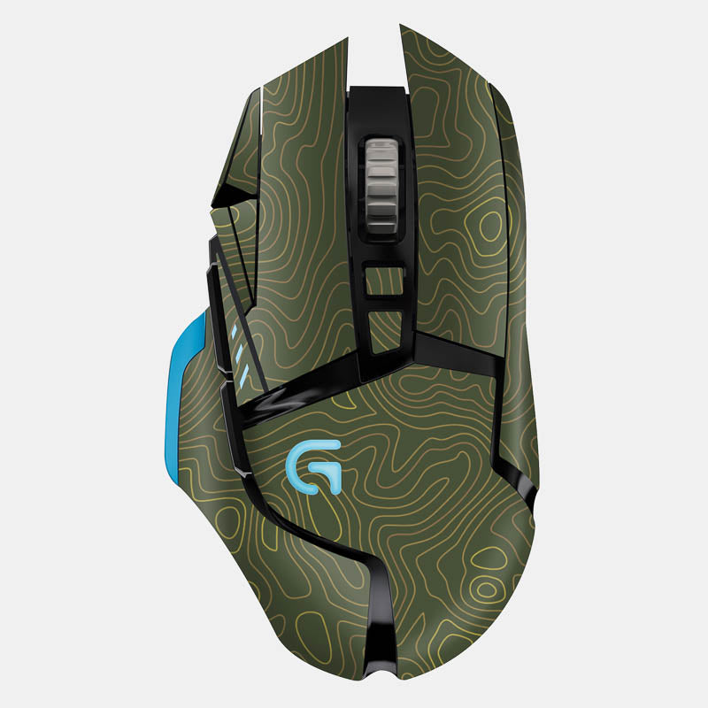 Terrain Full Body