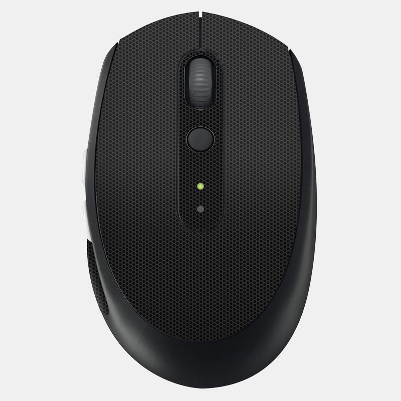 Black Matrix Full Body