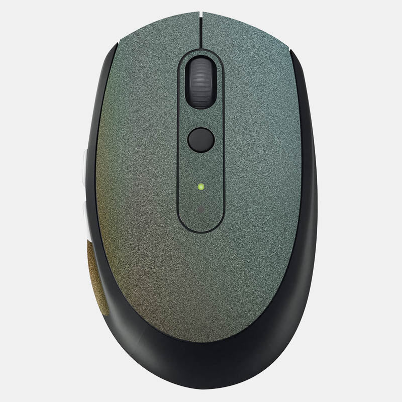 Colour Flip Full Body