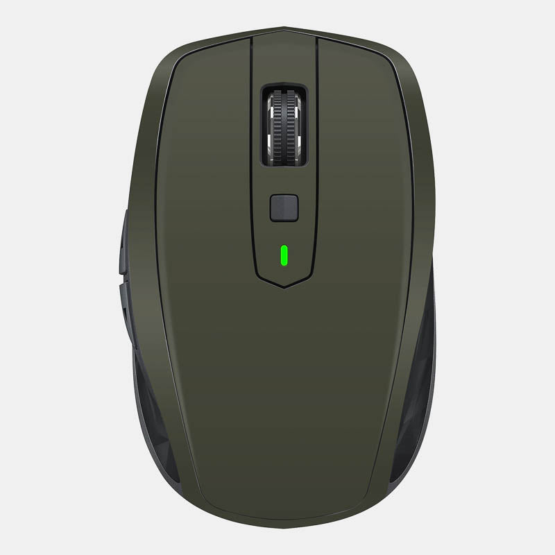 Alpine Green Full Body